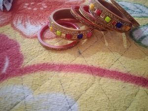 Girl Bangles