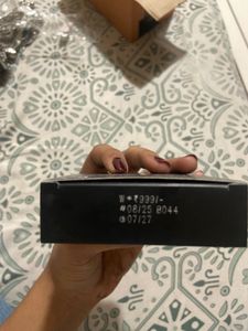 Lakme Unreal Dual Cover Pressed Powder