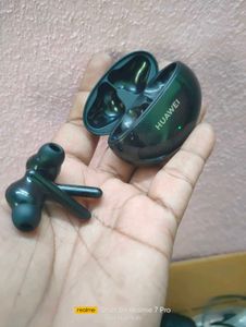 NOT WORKING HUAWEI FREEBUDS 4i  ANC BUDS