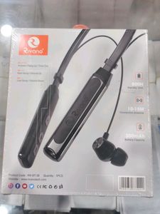 Rivano Neckband BT-36