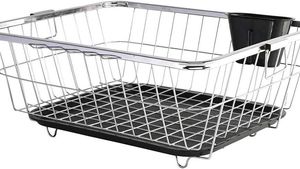Utensils Rack