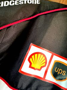 Ferrari Racing Jacket Puma