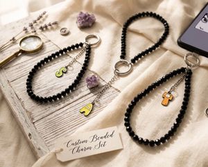 Phone Charm