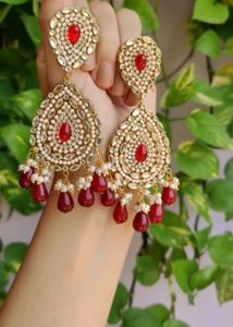 Handmade Earring
