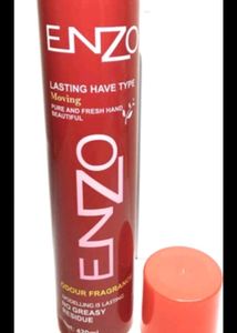 Enzo Hair Spray