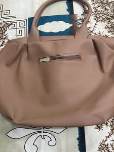 New elegant handbag