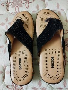 Ladies Slippers