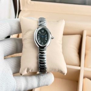 Cartier Oval Women's Watch