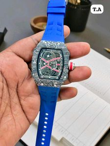 Richard Mille