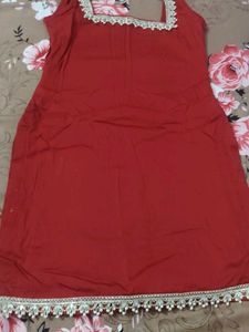 kurti set (booked)