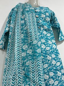 Kurtis Set
