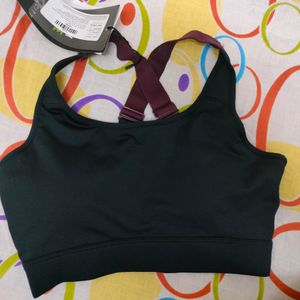New Zivame Sports Bra Huge Discount