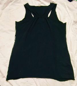 Very Amazing N Beautiful Silver Print Top