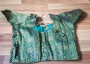 designer blouse