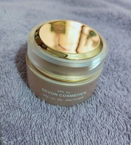 CEMERA Gold Foundation Matte
