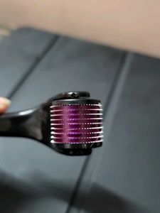 Microneedle Derma Roller Tool