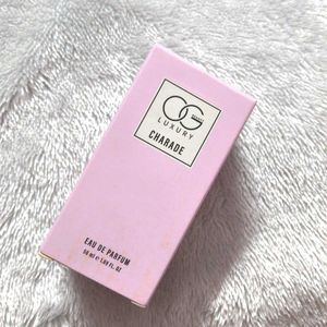 OG Beauty Charade Eau De Parfum