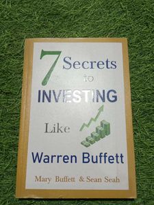 7 Secrets to Investing Like Warren Buffett