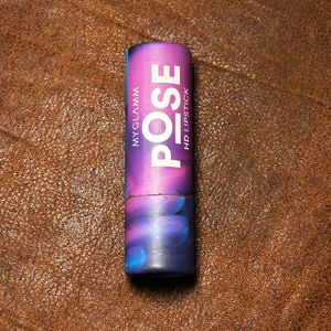 🤎🐻Vibrant Brown Lipstick Case