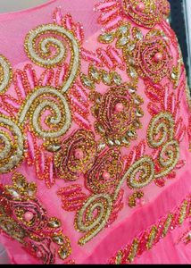 😍Beautiful Evening Gown Set For Wedding Rituals🥰