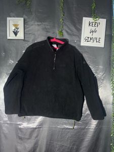 Regatta fleece  half zip  pullover