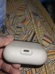 Sony Wireless Earbud Case