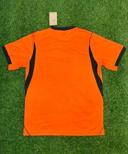 Netherlands Orange Jersey &amp; Shorts Set