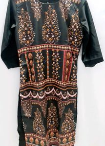 3 conbo Women Vastram Kurtis