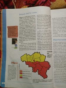 CLASS 10TH CIVICS BOOK
