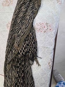 Stylish Printed Dupatta