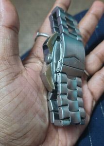 Fastrack watch ⌚ good condition