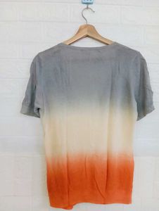 Ombre Cardigan