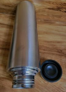 Stainless Steel water bottle