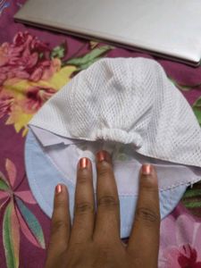 new born baby cap