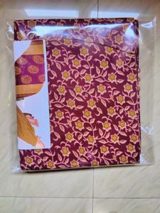 PATIYALA COTTON SUIT