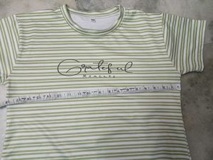 Striped T-Shirt