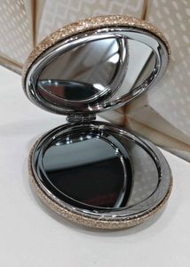 MAC Glitter Compact Mirror