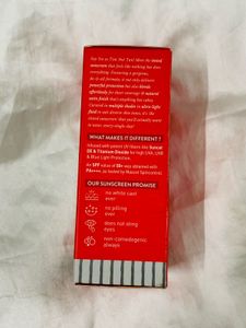 Dot &amp; Key Strawberry Dew Tinted Sunscreen SPF 50
