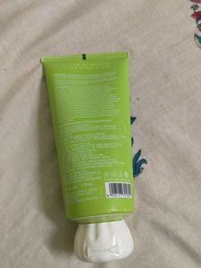 Facewash