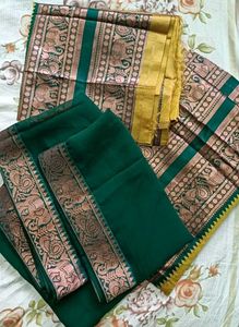 Traditional Half saree
