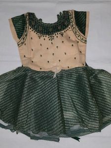 Fancy Frock 🧚‍♂️