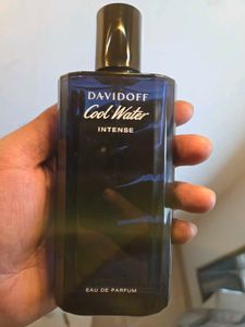 Davidoff Cool Water Intense
