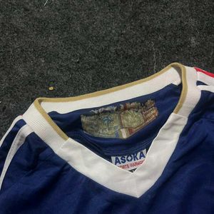 Vintage France Football Jersey 2006