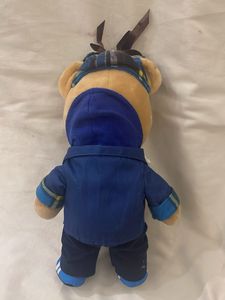 Adorable Teddy Bear Plush Toy