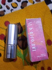 DREAM BEAUTY Nebula Cream Blush