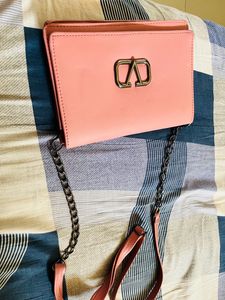 Beautiful Party Wear Purse😍❤️