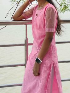 stylish kurti