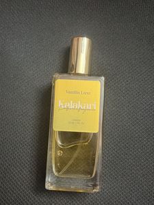 KalaKari Vanilla Luxe Perfume