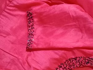 Rose Anarkali