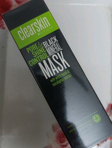 Avon Clearskin Pore & Shine Control Mask